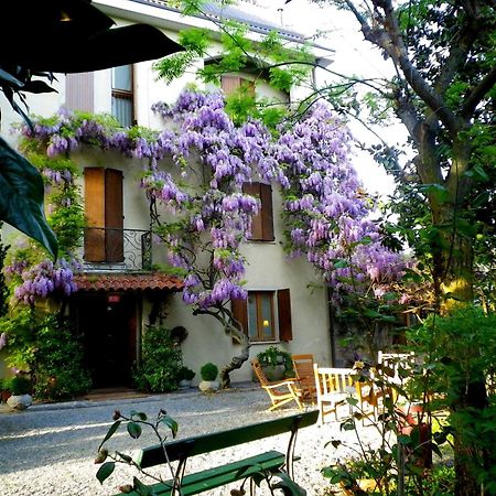 Le Querce Hotel Сальсомаджоре-Терме Экстерьер фото