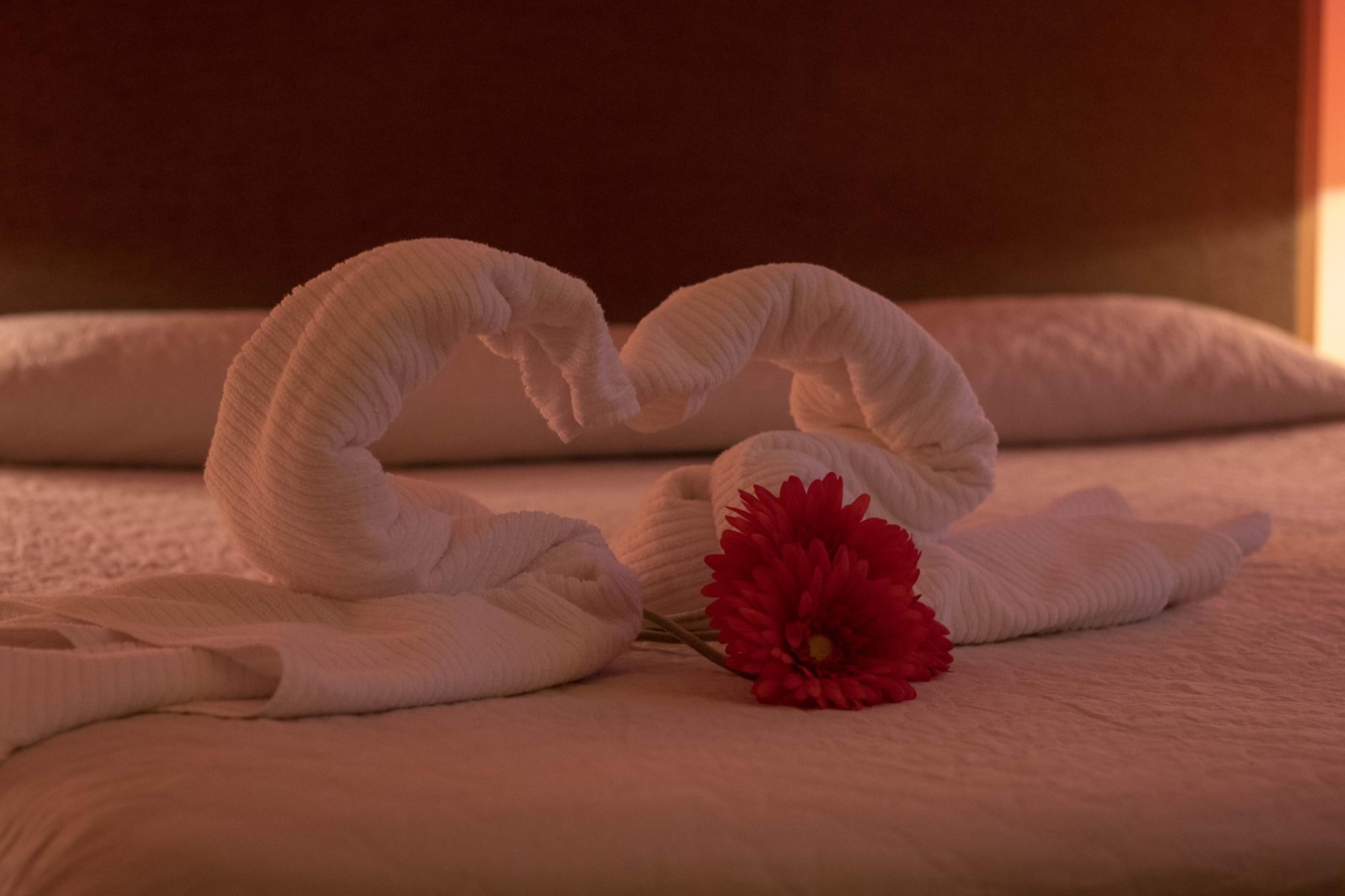 Le Querce Hotel Сальсомаджоре-Терме Экстерьер фото